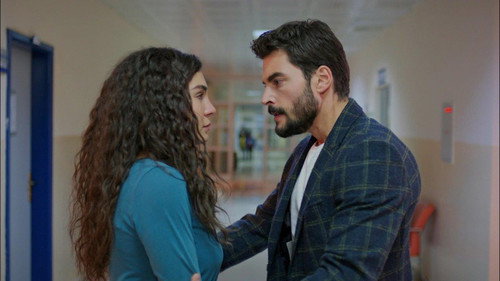 Hercai Season 2 Episode 8 - Episode 20