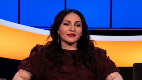 De Slimste Mens Season 27 Episode 23 - Episode 23