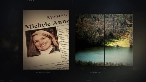Dateline Season 25 Episode 12 - The House on the Lake