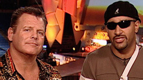 Raw - Dec. 22, 2003 still