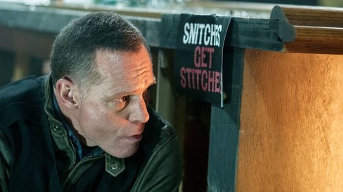 Chicago P.D. Season 3 Episode 12 - Looking Out for Stateville