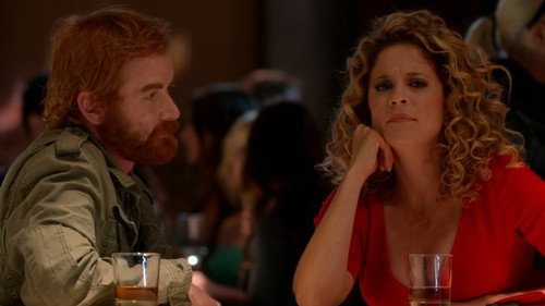 Mixology Season 1 Episode 3 - Bruce & Jessica