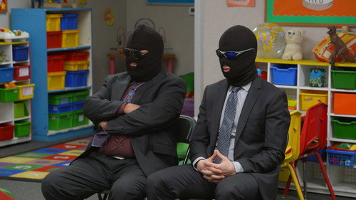 Nathan for You Season 4 Episode 3 - Andy vs. Uber