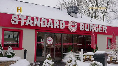 The Profit Season 3 Episode 4 - Standard Burger