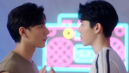 Beyond The Star Season 1 Episode 2 - Episode 2