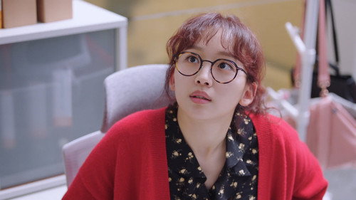 The Secret Life of My Secretary Season 1 Episode 8 - Director Do Calls Veronica Park