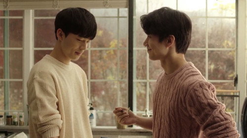 To My Star Season 1 Episode 9 - Finally Together
