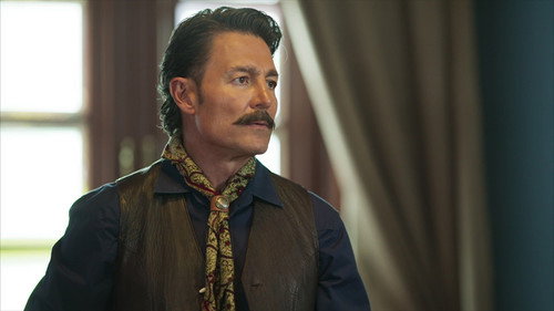Amanecer Season 1 Episode 7 - Palabras que alimentan el rencor