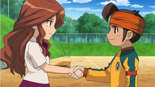 The Strongest Rival! still