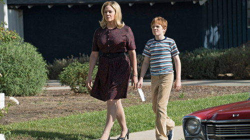 The Kids Are Alright Season 1 Episode 2 - Timmy's Poem