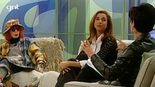Saia Justa Season 1 Episode 6 - Episode 6