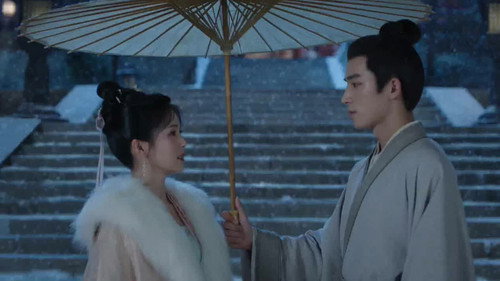 Story of Kunning Palace Season 1 Episode 24 - Episode 24
