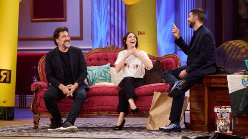 La Revuelta Season 3 Episode 4 - Episode 4