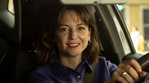 I Don’t Like Driving Season 1 Episode 1 - Episode 1