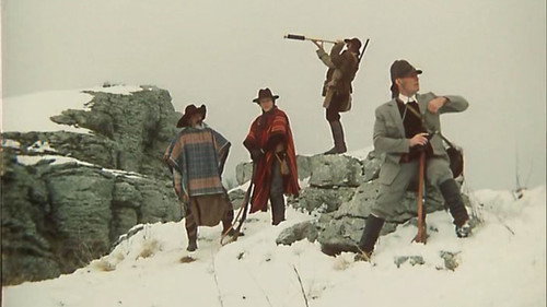 In Search of Captain Grant Season 1 Episode 2 - The 37th Parallel South