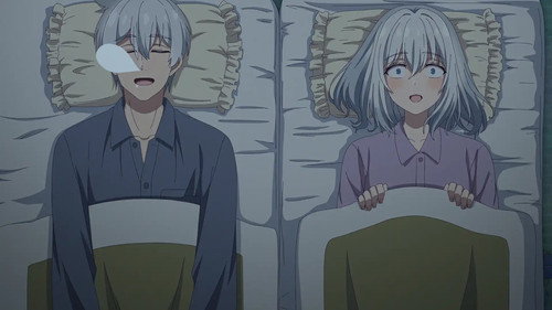 Grandpa and Grandma Turn Young Again Season 1 Episode 9 - Grandpa and Grandma and a Summer Festival