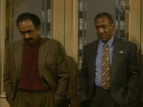 The Cosby Show Season 7 Episode 18 - The Return of the Clairettes