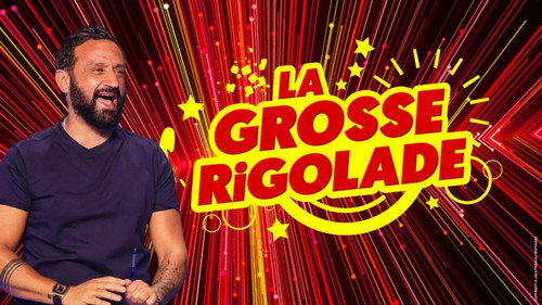 La Grosse Rigolade ! Season 2 Episode 1 - Episode 1
