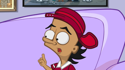La Familia del Barrio Season 5 Episode 1 - Episode 1