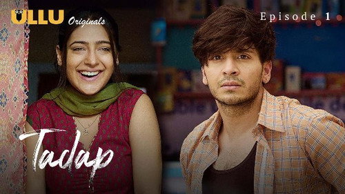 Tadap Season 1 Episode 1 - Episode 01
