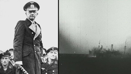 Hitler's Most Wanted Season 1 Episode 6 - Josef Mengele