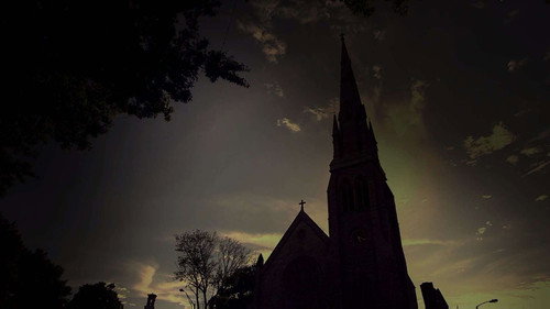 Paranormal Survivor Season 2 Episode 9 - When Spirits Take Over