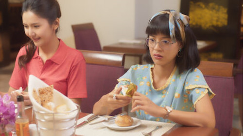 Let's Eat Season 1 Episode 9 - Episode 9