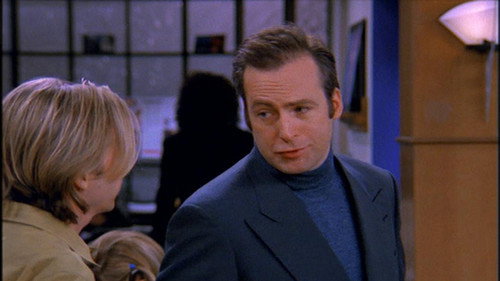 Just Shoot Me! Season 3 Episode 24 - The Odd Couple (1)