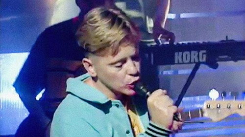 Top of the Pops Season 28 Episode 19 - May 9, 1991