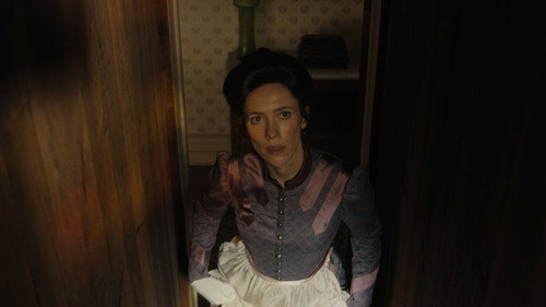 Monster: The Lizzie Borden Story Season 1 Episode 4 - R.I.P (Rest in Pestilence) Abby Borden