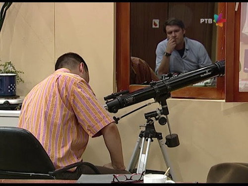 581 Posmatranje ptica still