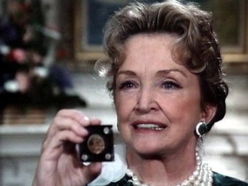 Mike Hammer Season 3 Episode 3 - Golden Lady