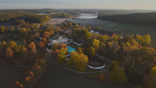 The Traitors Sweden Season 3 Episode 5 - Episode 5