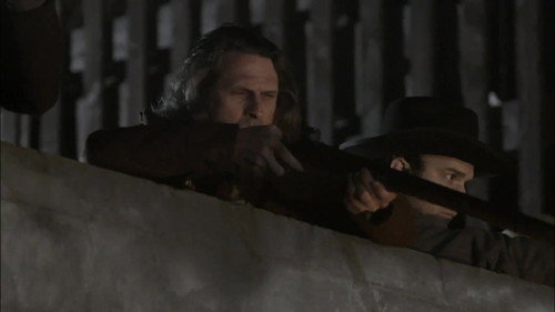 America: Facts vs. Fiction Season 2 Episode 2 - Last Man Standing