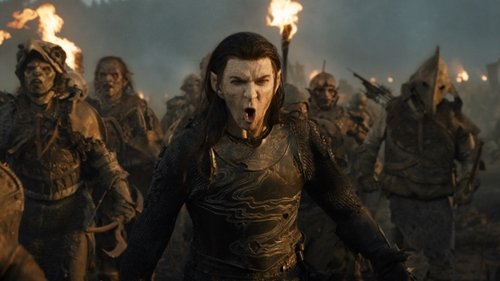 The Lord of the Rings: The Rings of Power Season 2 Episode 7 - Doomed to Die
