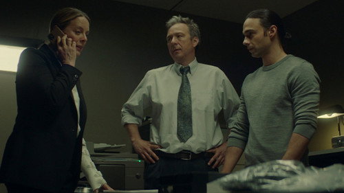 A Criminal Affair Season 2 Episode 5 - Épisode 5