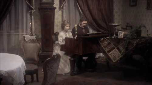 As the Years Go By, As the Days Go By... Season 1 Episode 1 - Kraków 1874