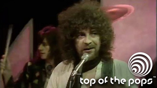 Top of the Pops Season 13 Episode 2 - 8th January 1976