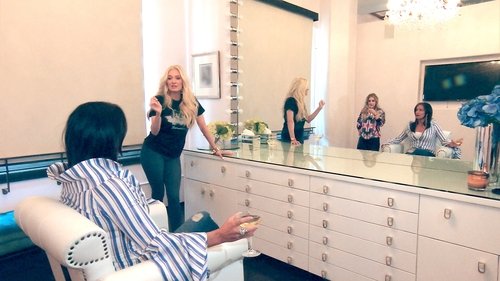 The Real Housewives of Beverly Hills Season 8 Episode 1 - Don't Cry Over Spilled Wine