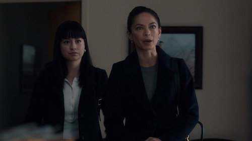 Burden of Truth Season 4 Episode 4 - Scorched Earth
