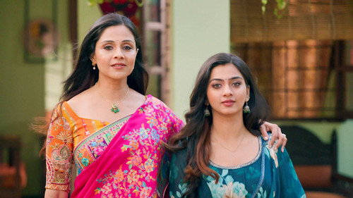 Mahadev & Sons Season 1 Episode 17 - Bhanu Blocks The Alliance