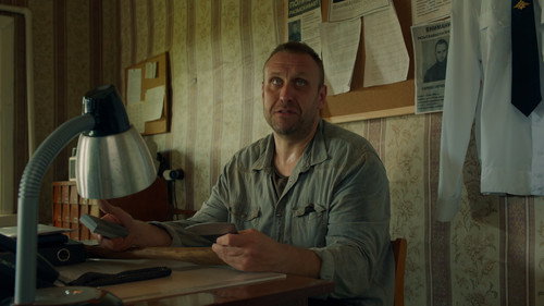 Ira Season 2 Episode 5 - Episode 5