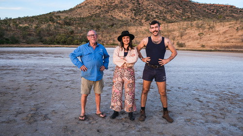 Back Roads Season 9 Episode 5 - Ord River, WA