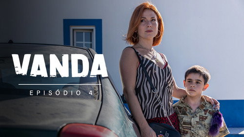 Vanda Season 1 Episode 4 - Episode 4