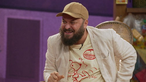 Portugal Show Season 1 Episode 18 - Paulinho Serra