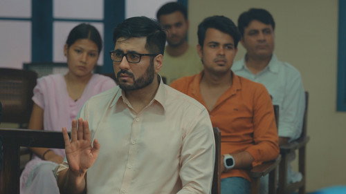 Lakhan Leela Bhargava Season 1 Episode 2 - Waqeel Top toh Life Lallan Top
