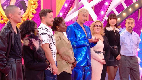 Drag Race France Season 4 Episode 5 - VIP Makeover