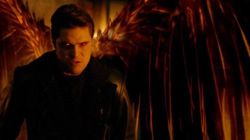 The Messengers Season 1 Episode 10 - Why We Fight
