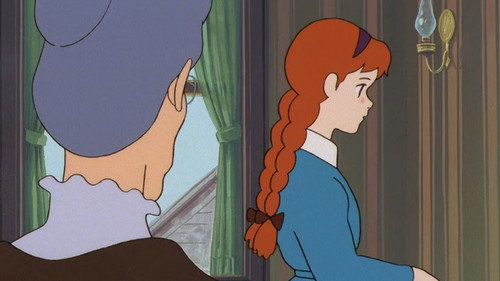 Anne of Green Gables Season 1 Episode 42 - Life on a New Campus