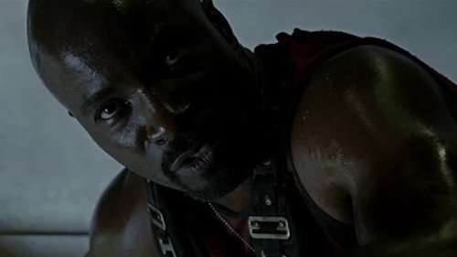 Halo: Nightfall Season 1 Episode 5 - Devil Take the Hindmost